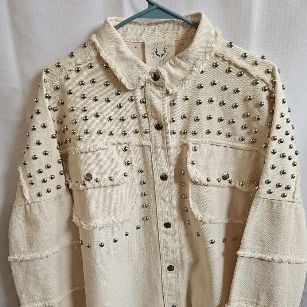 Woman's jacket